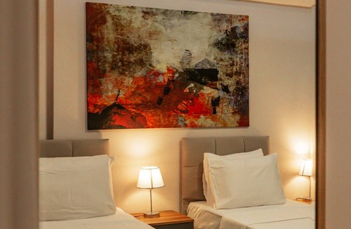 Yalova Apartment | My Smart