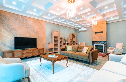 Arsin Villa | Arborea Hotel