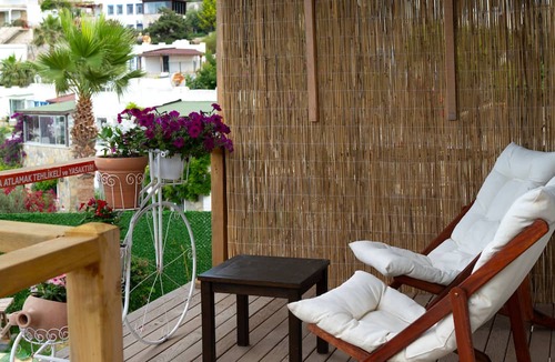 Mentese Villa | Renta Villa Bodrum