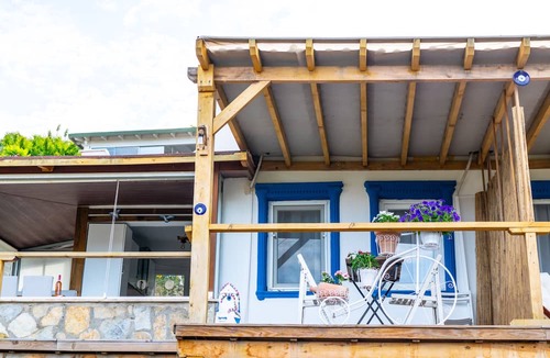 Mentese Villa | Renta Villa Bodrum