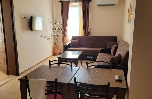 Dalyan Apartment | Oasis Apart Hotel