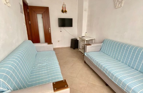 Datca City Center Apartment | Kardelen apart Datça