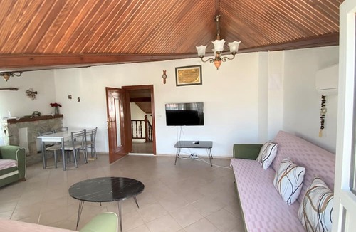 Datca City Center Apartment | Kardelen apart Datça
