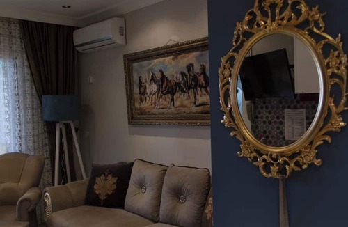 Buca Apartment | ŞİRİNYER ELİT RESİDANCE APART HOTEL