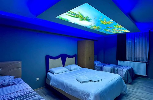 Kaymakli Apartment | Uluhan Residence