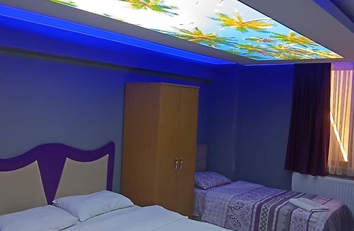 Kaymakli Apartment | Uluhan Residence