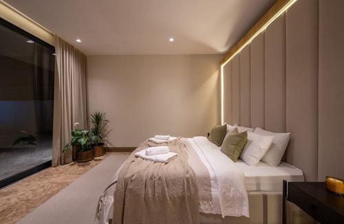 Mentese Villa | Hills Deluxe