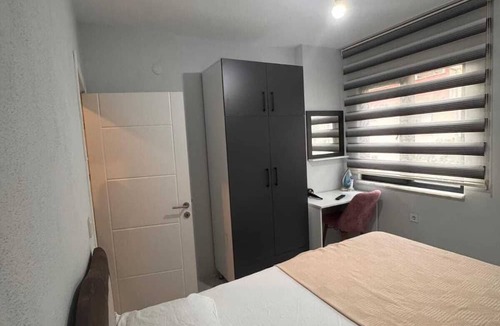 Trabzon Apartment | Fatih Apart Otel