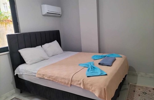 Trabzon Apartment | Fatih Apart Otel