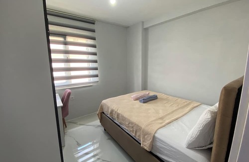 Trabzon Apartment | Fatih Apart Otel
