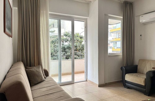 Alanya Apartment | AGORA APART OTEL