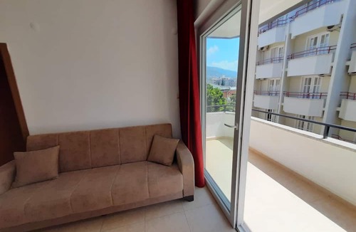 Alanya Apartment | AGORA APART OTEL