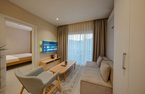 Marmaris City Center Apartment | House of Marmaris