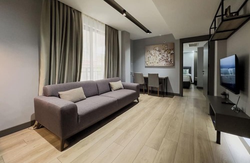 Eski Lara Apartment | Leaf River Suites