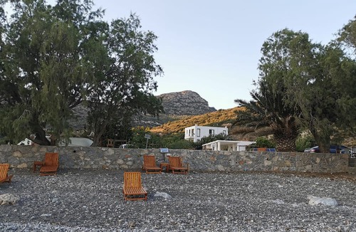 Datca Apartment | BAĞLARÖZÜ APART