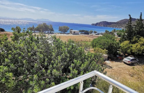 Datca Apartment | BAĞLARÖZÜ APART