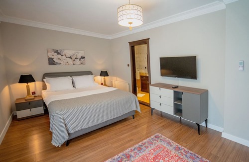 Trabzon Apartment | Verula City Apartments