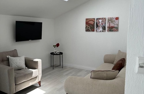 Kas Apartment | Likya Apart Kaş