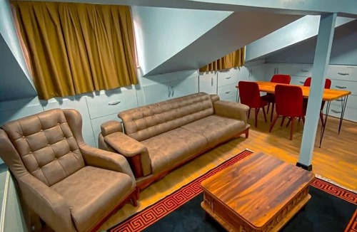 Sakarya Province Apartment | Eyüpsultan ABS Suites