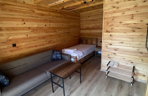 Adrasan House | FNM LUXURY BUNGALOVS