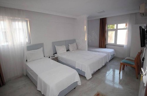 Antalya City Centre Apartment | Avşa apart otel