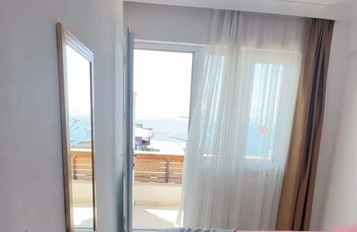 Antalya City Centre Apartment | Avşa apart otel