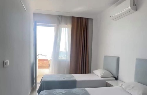 Antalya City Centre Apartment | Avşa apart otel