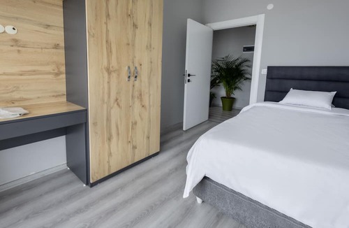 Trabzon Apartment | ZAL SUİTE
