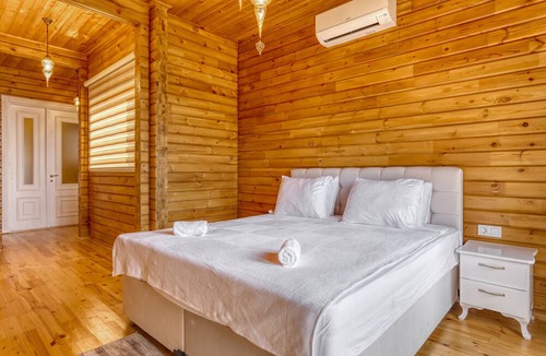 Kalkan Villa | Villa Lucida - Kalkan Hills - Exclusive Villas with Private Pool and Majestic Sea Views
