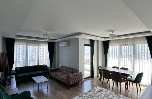 Yomra Condo | Dogukan Hom