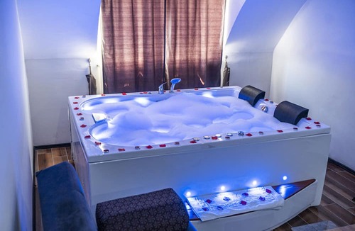Merkezefendi Apartment | Ayya Suite Hotel