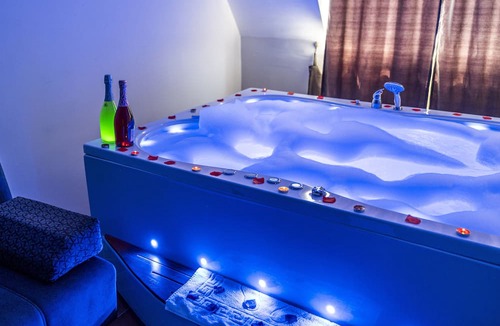 Merkezefendi Apartment | Ayya Suite Hotel