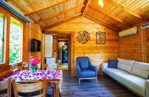 Ortaca Cottage | Nora Villa Bungalows
