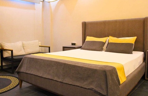 Atasehir Apartment | COMFORT INN SUITE
