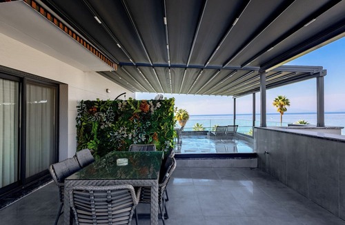 Guzelcamli Apartment | Artan Suite Tatil Evleri