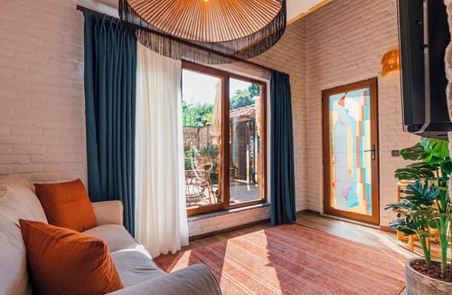 Masukiye Ski Chalet | Feronia Suites