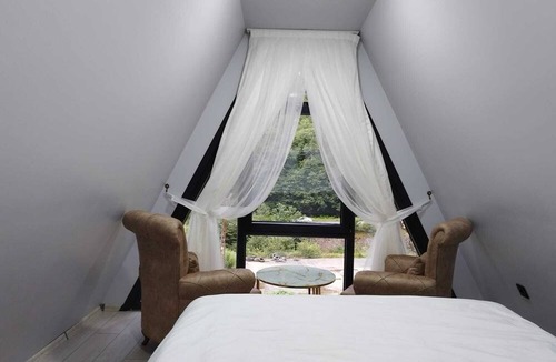 Caykara Ski Chalet | Çaykara Bungalov - Uzungöl