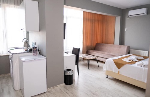 Kaymakli Apartment | MY HOME IN TRABZON