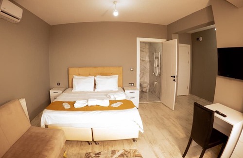 Kaymakli Apartment | MY HOME IN TRABZON