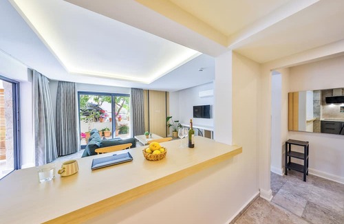 Kas Apartment | Sole Vista Homes