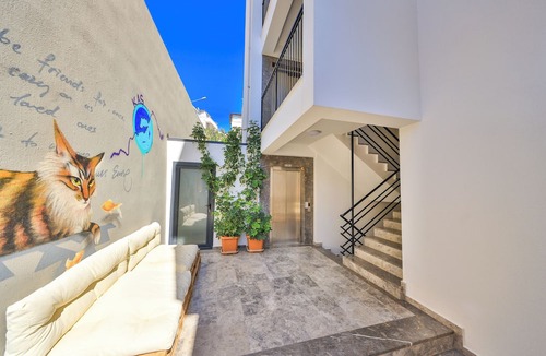 Kas Apartment | Sole Vista Homes