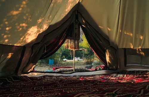 Faralya RV Rental | Kelebekler Vadisi Butterfly Valley
