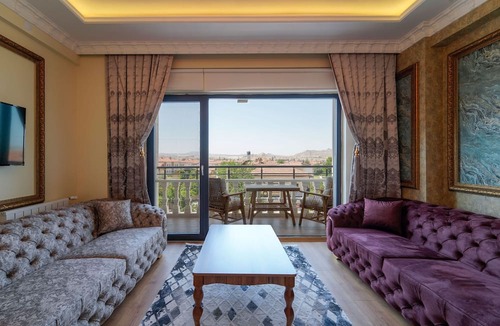 Avanos Apartment | PEARL OF CAPPADOCIA