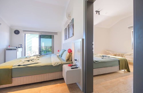 Belek Apartment | Eden Nest Exclusive