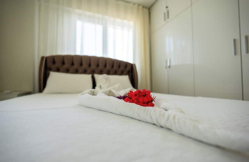 Sarigerme Apartment | Doğam Pansiyon
