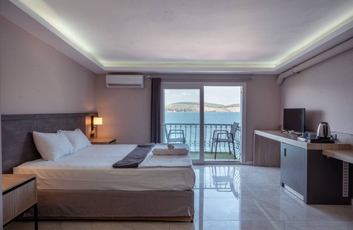 Bodrum Apartment | Akyalı Butik Otel