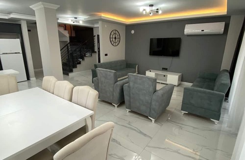 Trabzon Villa | Villa Deniz