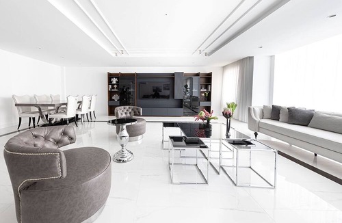 Osmanbey Resort | Luxury Suites by NOK ISTANBUL NISANTASI