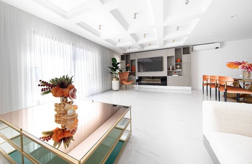 Osmanbey Resort | Luxury Suites by NOK ISTANBUL NISANTASI