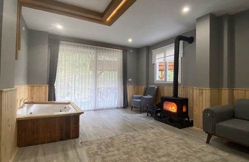 Ardesen Villa | Karadeniz Suit